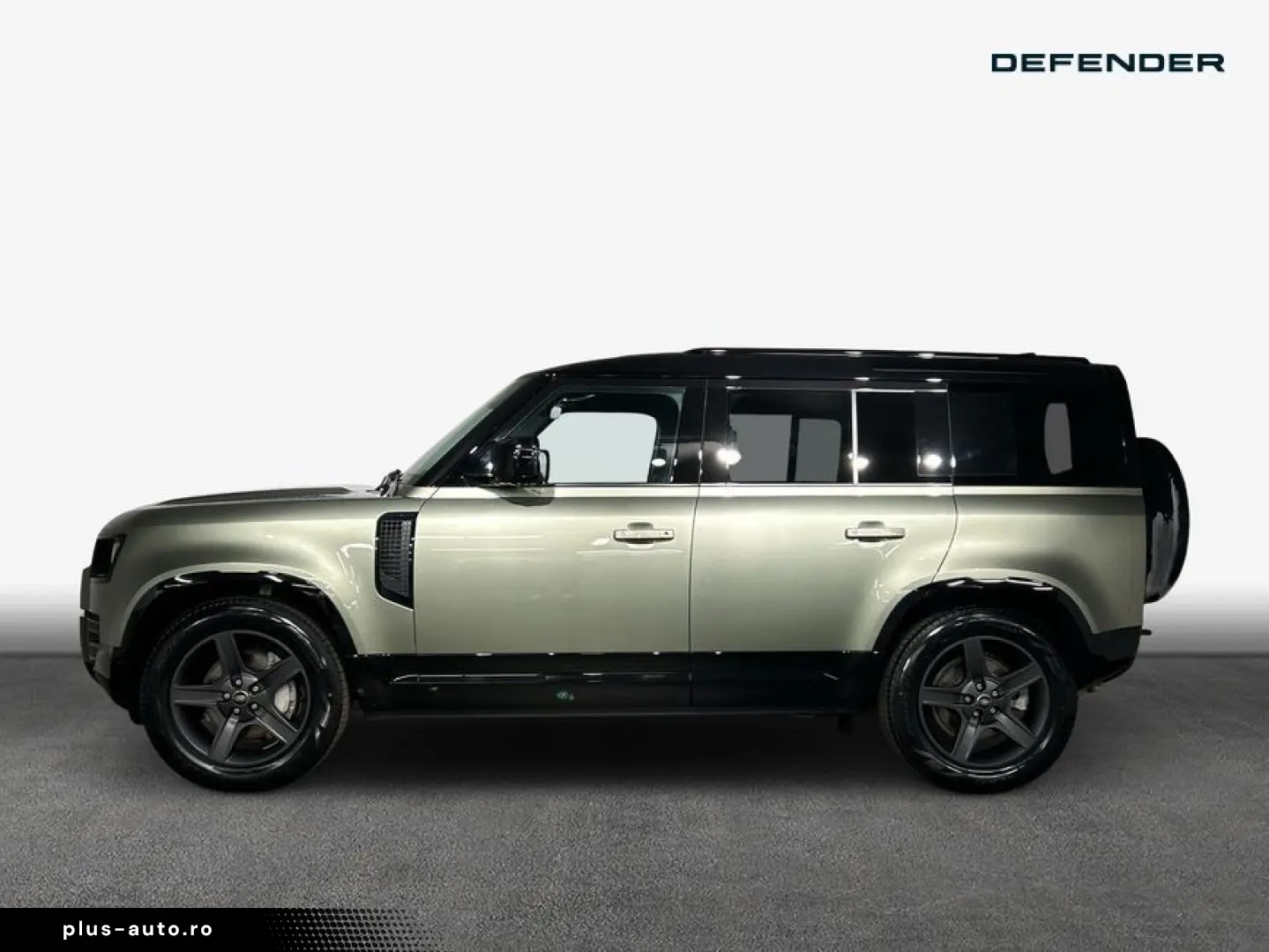 LAND ROVER Defender 110 D300 X-Dynamic SE