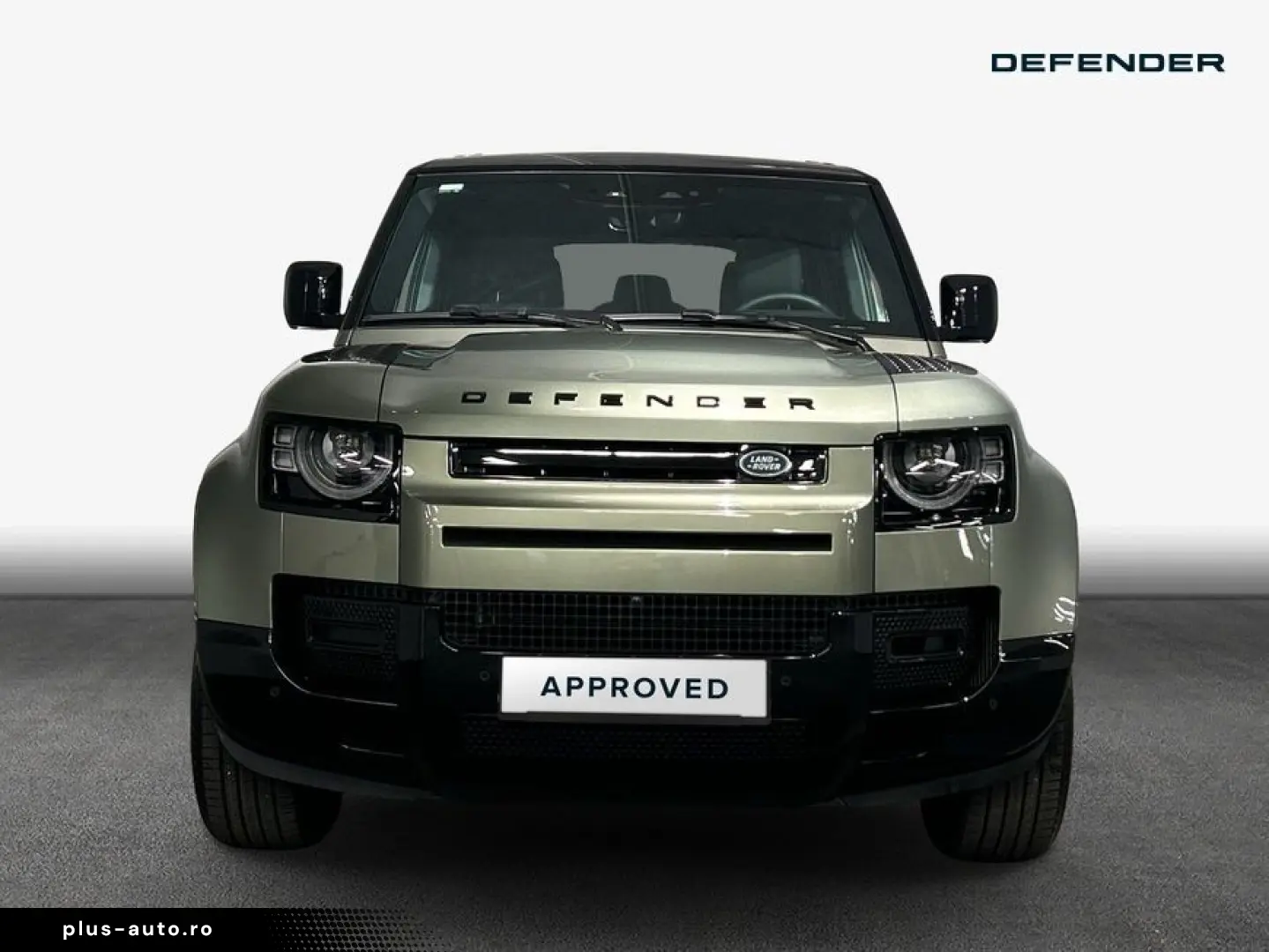 LAND ROVER Defender 110 D300 X-Dynamic SE