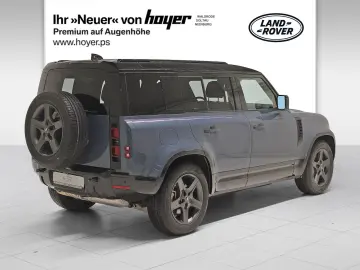 LAND ROVER Defender 110 D300 X-Dynamic SE AHK Pano Head-Up