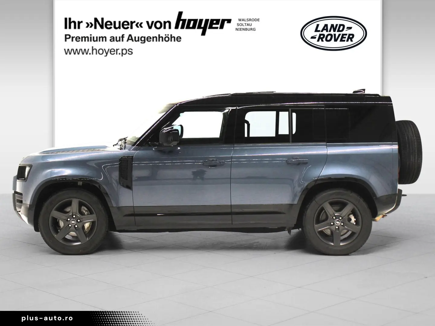 LAND ROVER Defender 110 D300 X-Dynamic SE AHK Pano Head-Up