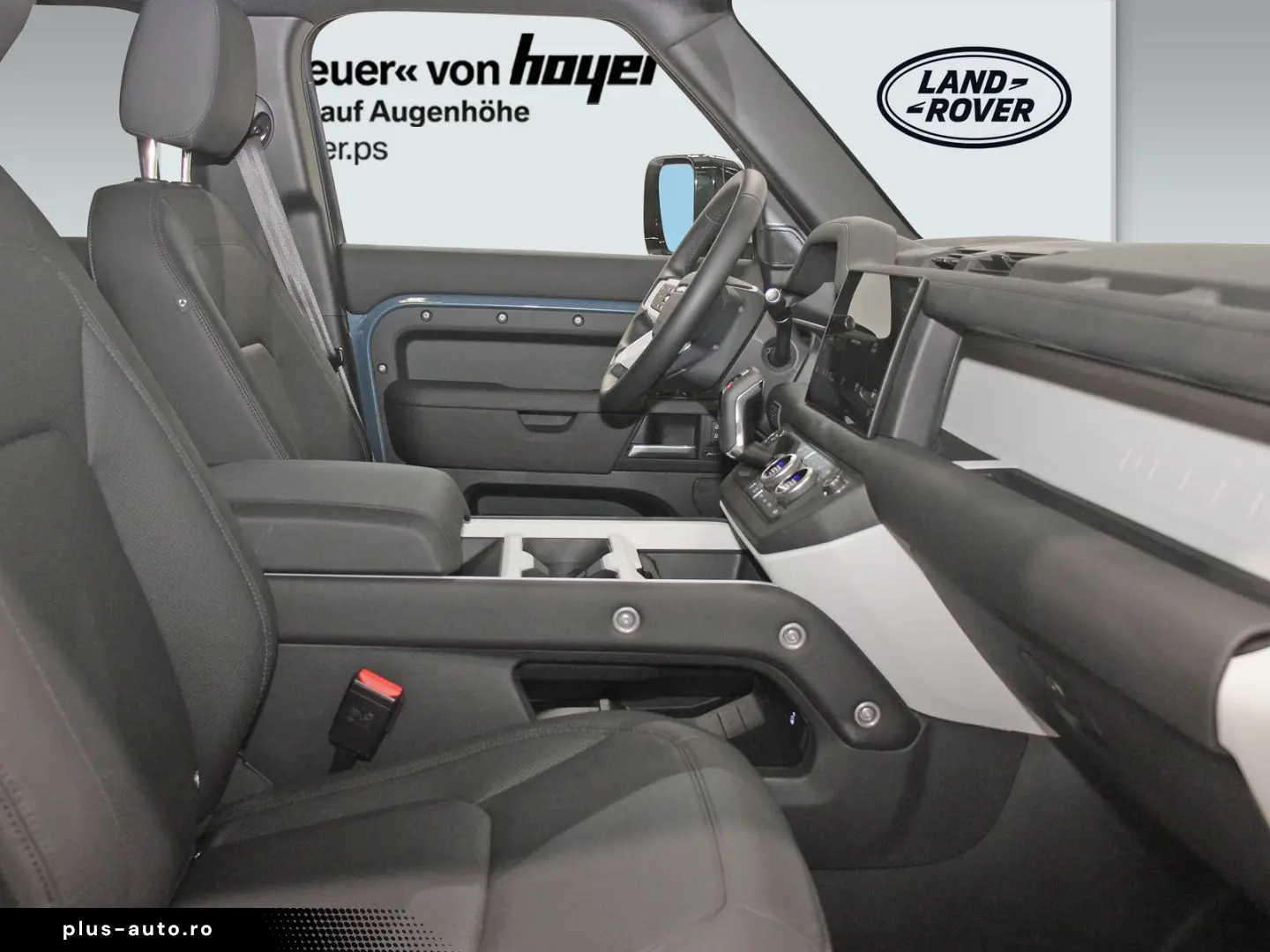 LAND ROVER Defender 110 D300 X-Dynamic SE AHK Pano Head-Up