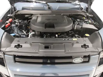 LAND ROVER Defender 110 D300 X-Dynamic SE AHK Pano Head-Up