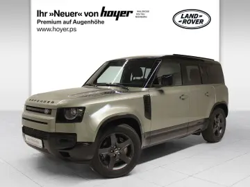 LAND ROVER Defender 110 D300 X-Dynamic SE AHK Pano HUD