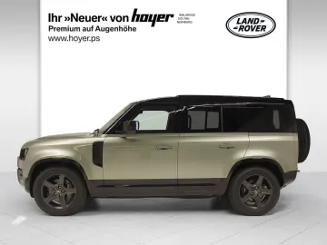 LAND ROVER Defender 110 D300 X-Dynamic SE AHK Pano HUD