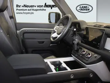 LAND ROVER Defender 110 D300 X-Dynamic SE AHK Pano HUD