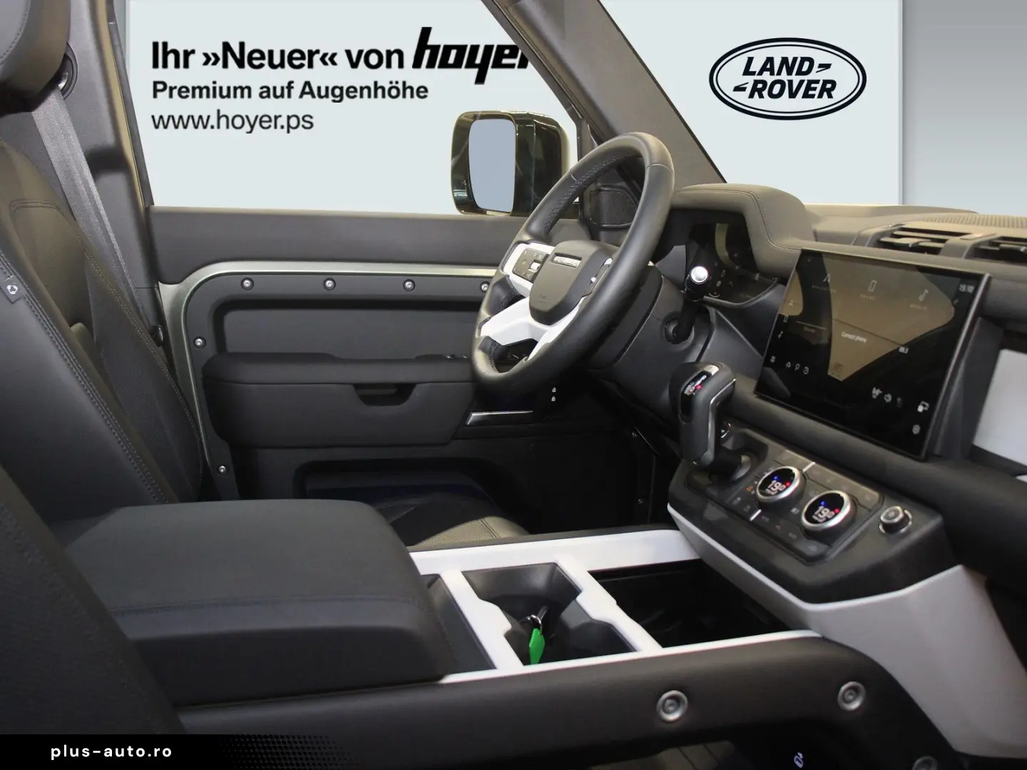 LAND ROVER Defender 110 D300 X-Dynamic SE AHK Pano HUD