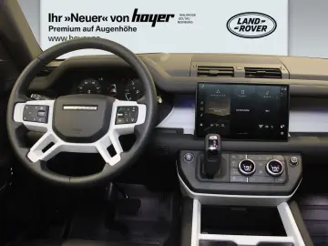 LAND ROVER Defender 110 D300 X-Dynamic SE AHK Pano HUD