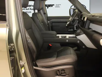 LAND ROVER Defender 110 D300 X-Dynamic SE AHK Pano HUD