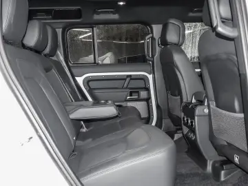 LAND ROVER Defender 110 V8 P525 HUD Luftfederung AD Niveau