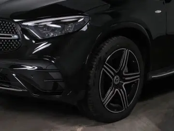 MERCEDES-BENZ GLC 400 e 4M AMG