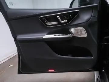 MERCEDES-BENZ GLC 400 e 4M AMG