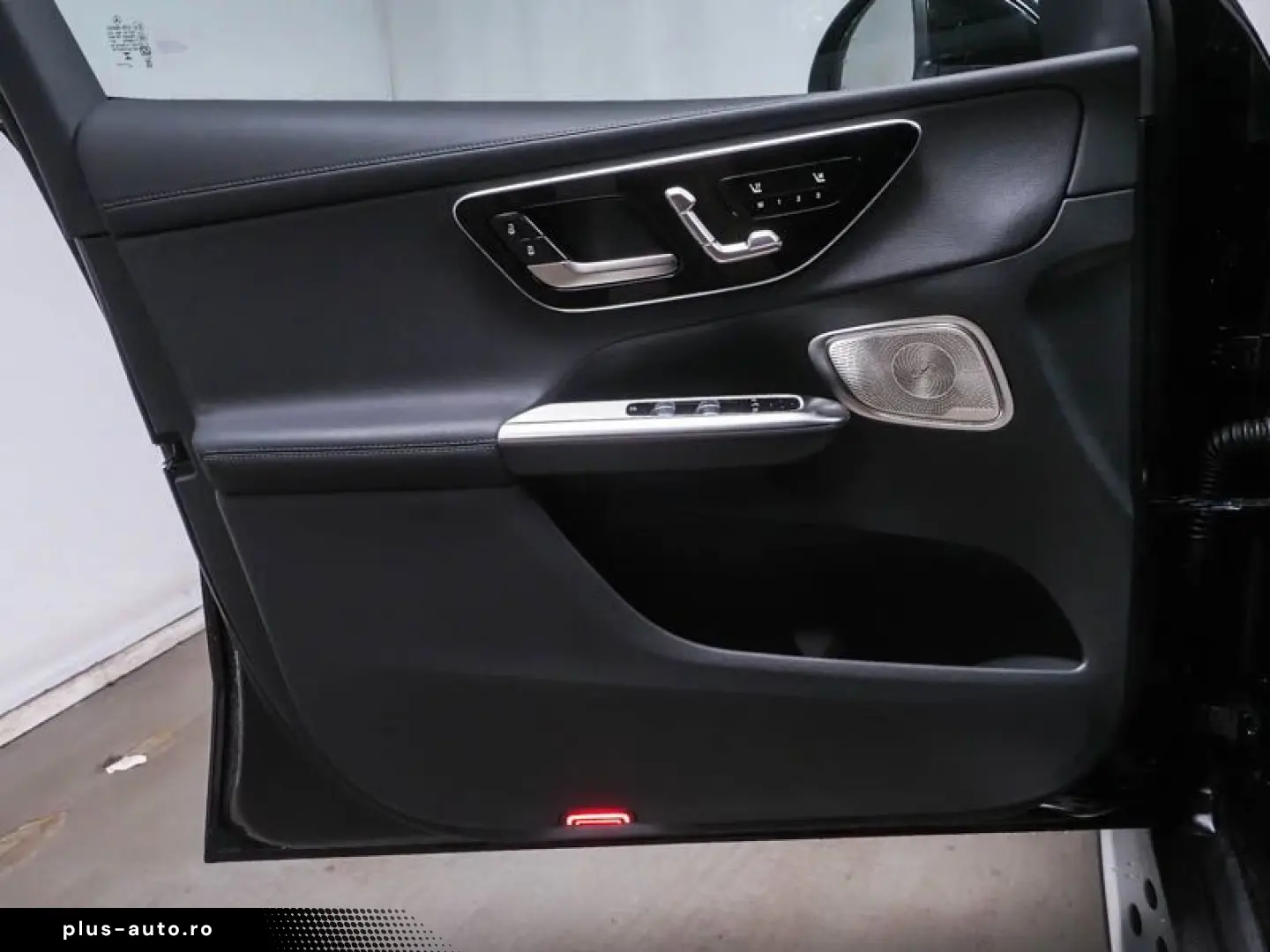 MERCEDES-BENZ GLC 400 e 4M AMG