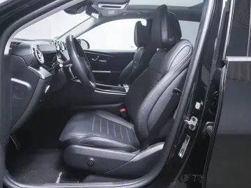 MERCEDES-BENZ GLC 400 e 4M AMG