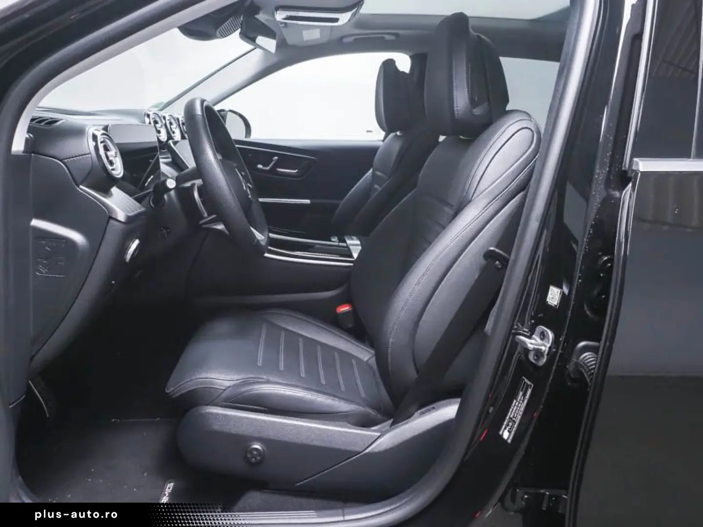 MERCEDES-BENZ GLC 400 e 4M AMG