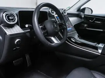 MERCEDES-BENZ GLC 400 e 4M AMG