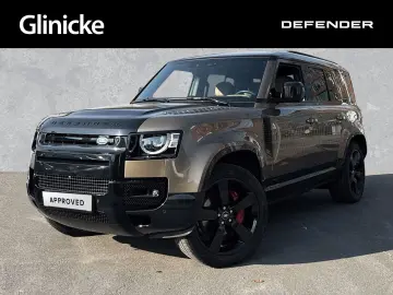 LAND ROVER Defender 110 5.0 V8 AWD X 425PS   22 LM-Felgen