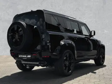 LAND ROVER Defender 110 P425 X 22 Pano 3-Zonen-Klima Luftf