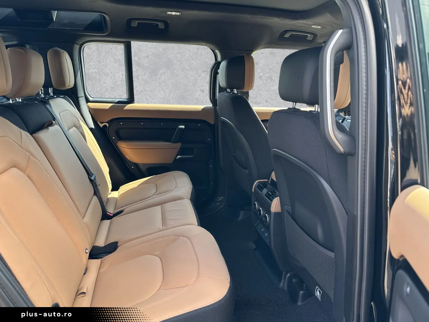 LAND ROVER Defender 110 P425 X 22 Pano 3-Zonen-Klima Luftf