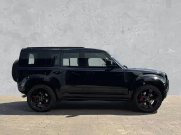 LAND ROVER Defender 110 P425 X 22 Pano 3-Zonen-Klima Luftf