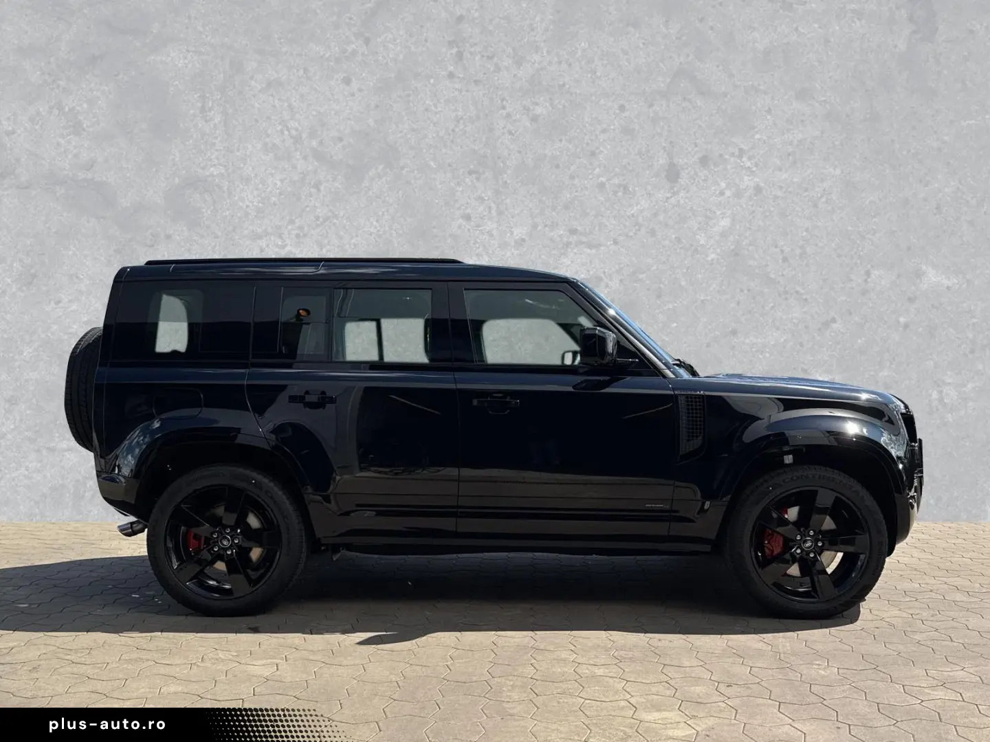 LAND ROVER Defender 110 P425 X 22 Pano 3-Zonen-Klima Luftf