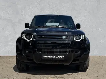LAND ROVER Defender 110 P425 X 22 Pano 3-Zonen-Klima Luftf