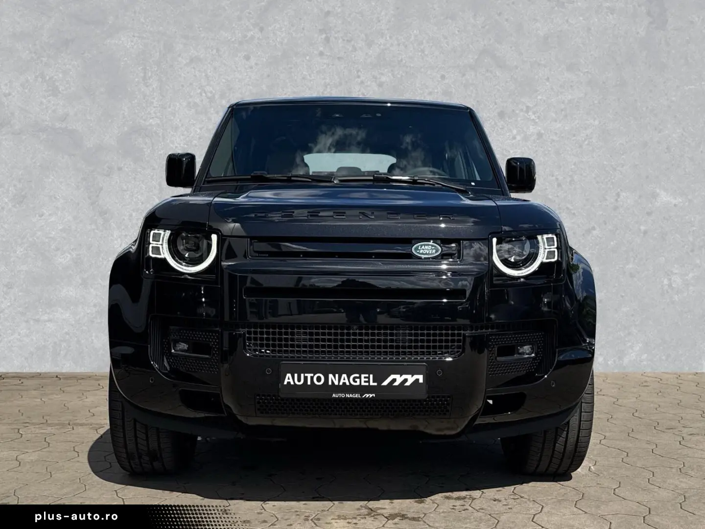 LAND ROVER Defender 110 P425 X 22 Pano 3-Zonen-Klima Luftf