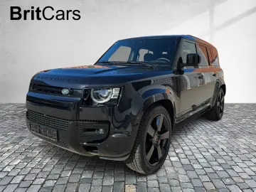 LAND ROVER DEFENDER 110 P425 X AUT KlimaA LM SoundSys