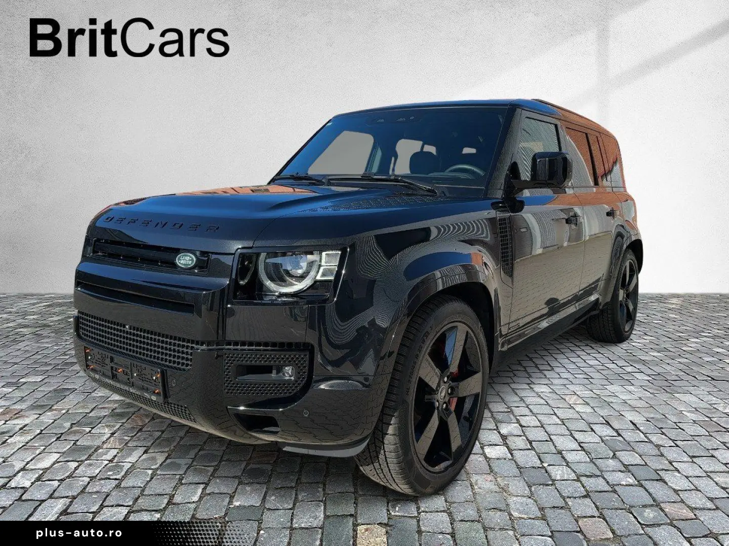 LAND ROVER DEFENDER 110 P425 X AUT KlimaA LM SoundSys