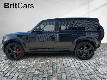 LAND ROVER DEFENDER 110 P425 X AUT KlimaA LM SoundSys