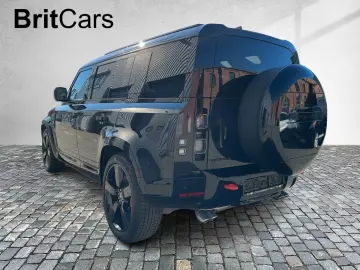 LAND ROVER DEFENDER 110 P425 X AUT KlimaA LM SoundSys