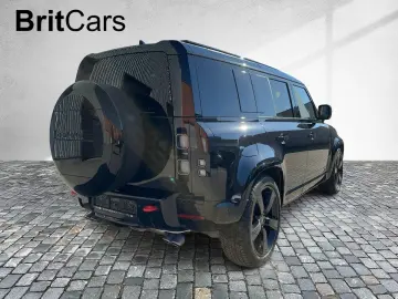 LAND ROVER DEFENDER 110 P425 X AUT KlimaA LM SoundSys