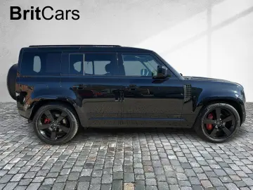 LAND ROVER DEFENDER 110 P425 X AUT KlimaA LM SoundSys