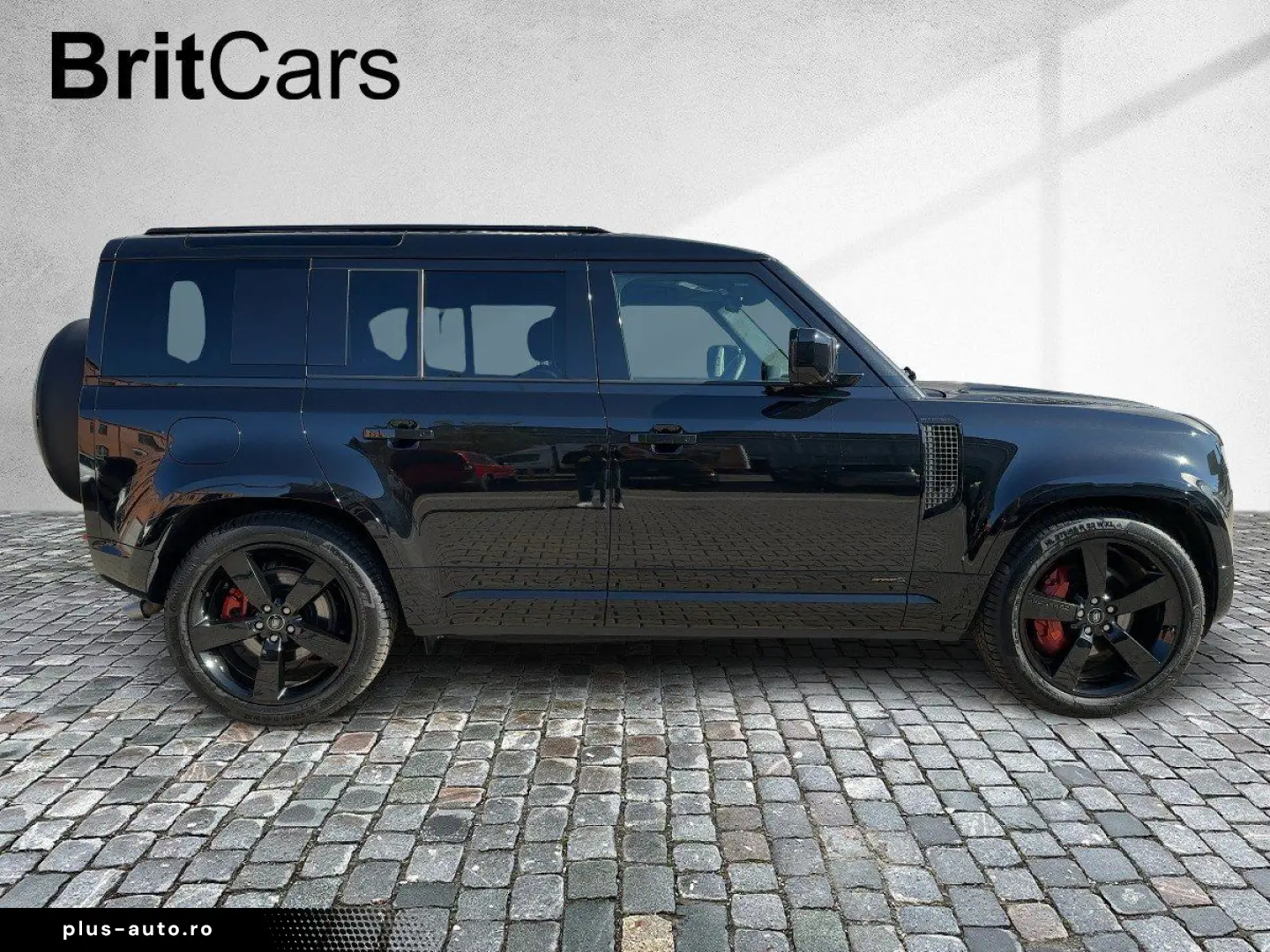 LAND ROVER DEFENDER 110 P425 X AUT KlimaA LM SoundSys