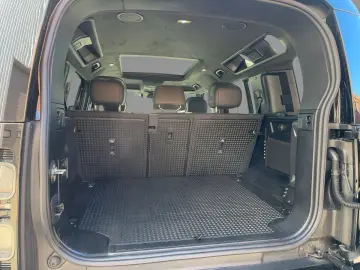 LAND ROVER DEFENDER 110 P425 X AUT KlimaA LM SoundSys