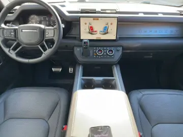 LAND ROVER DEFENDER 110 P425 X AUT KlimaA LM SoundSys