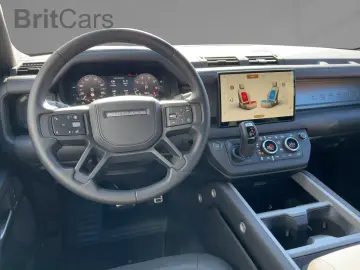 LAND ROVER DEFENDER 110 P425 X AUT KlimaA LM SoundSys
