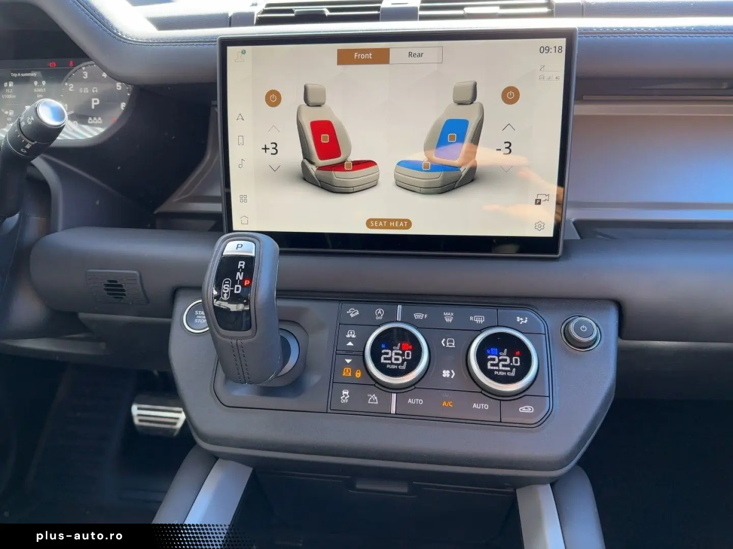 LAND ROVER DEFENDER 110 P425 X AUT KlimaA LM SoundSys