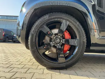 LAND ROVER DEFENDER 110 P425 X AUT KlimaA LM SoundSys