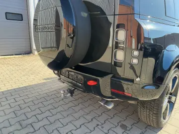 LAND ROVER DEFENDER 110 P425 X AUT KlimaA LM SoundSys
