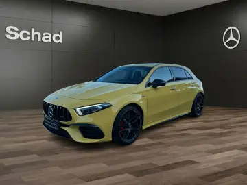 MERCEDES-BENZ S AMG RideCont Multib Kamera Sitz-Pak Night