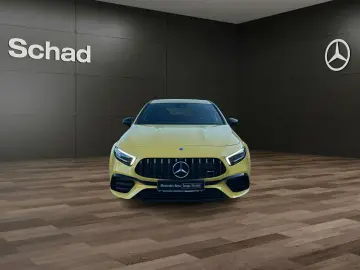 MERCEDES-BENZ S AMG RideCont Multib Kamera Sitz-Pak Night