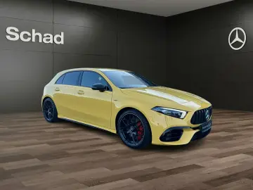 MERCEDES-BENZ S AMG RideCont Multib Kamera Sitz-Pak Night