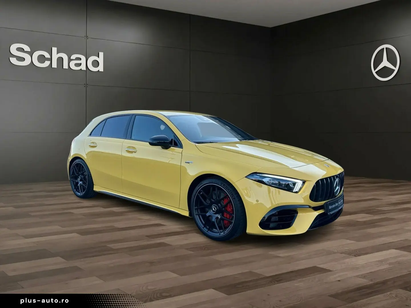 MERCEDES-BENZ S AMG RideCont Multib Kamera Sitz-Pak Night
