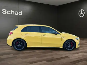 MERCEDES-BENZ S AMG RideCont Multib Kamera Sitz-Pak Night
