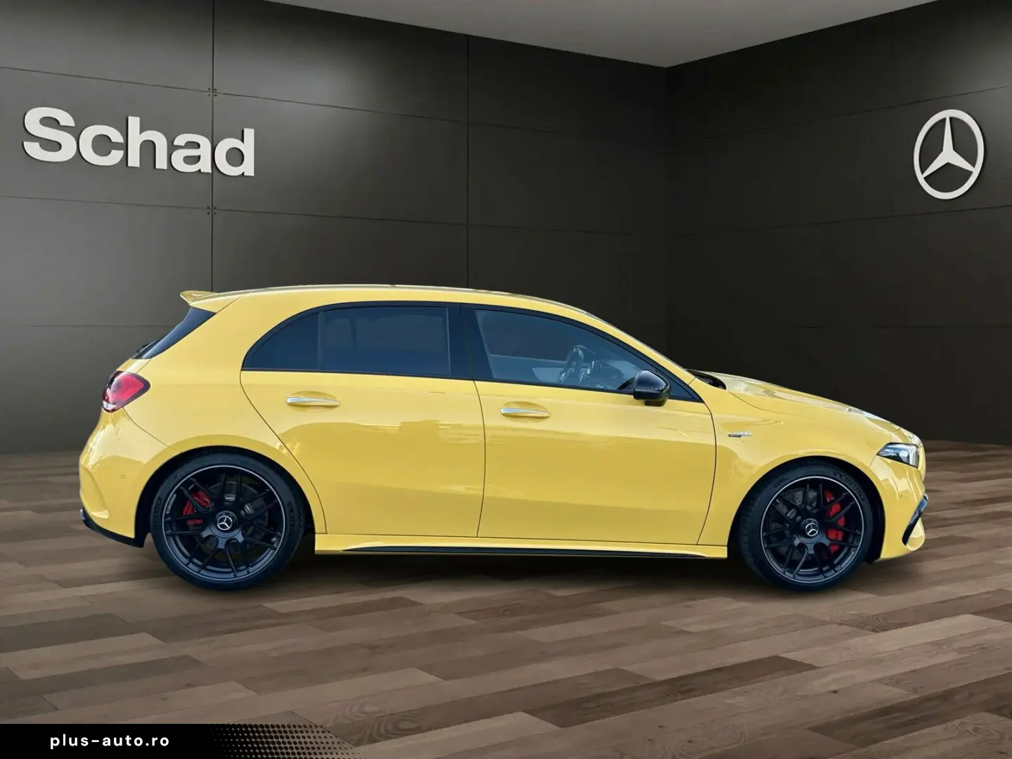 MERCEDES-BENZ S AMG RideCont Multib Kamera Sitz-Pak Night