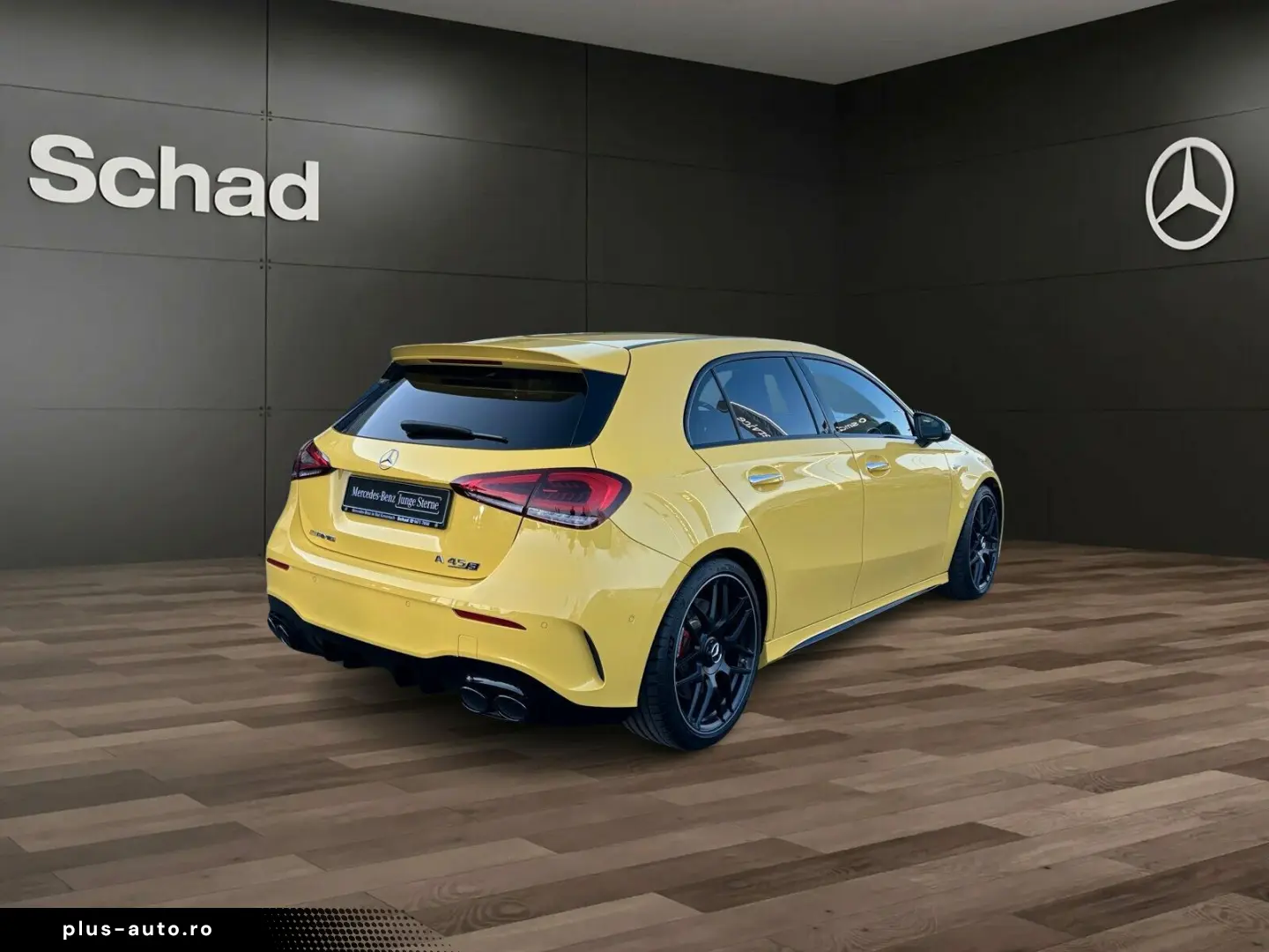MERCEDES-BENZ S AMG RideCont Multib Kamera Sitz-Pak Night