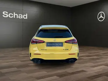 MERCEDES-BENZ S AMG RideCont Multib Kamera Sitz-Pak Night