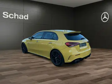 MERCEDES-BENZ S AMG RideCont Multib Kamera Sitz-Pak Night