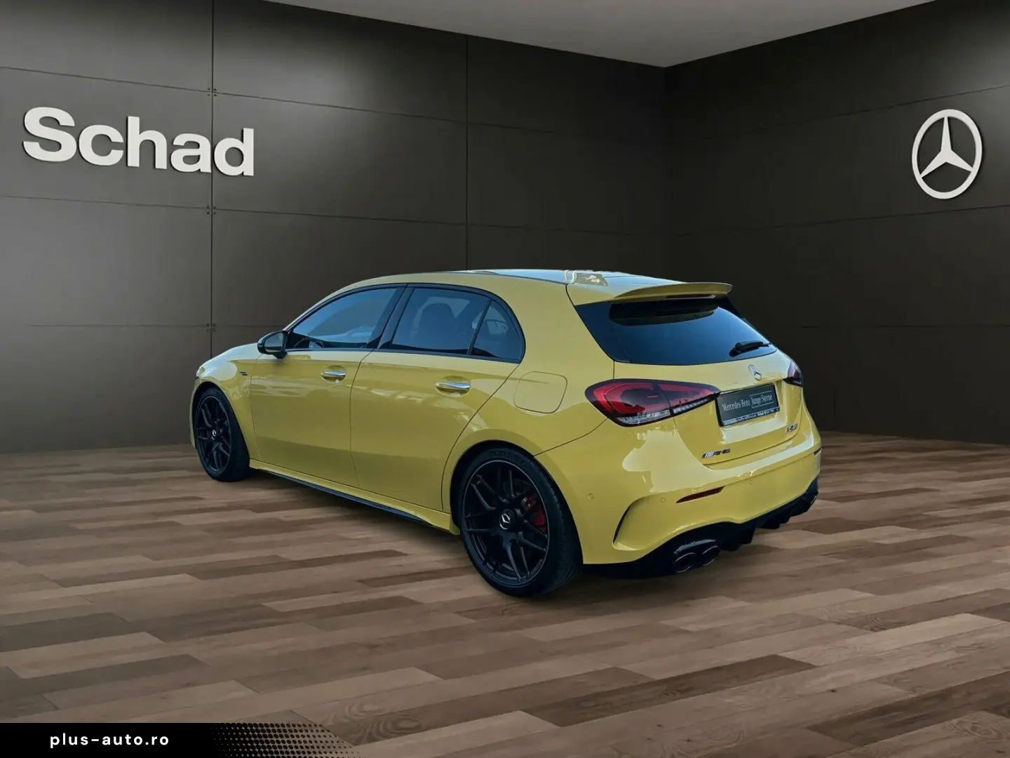 MERCEDES-BENZ S AMG RideCont Multib Kamera Sitz-Pak Night