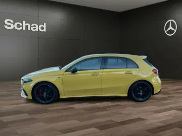 MERCEDES-BENZ S AMG RideCont Multib Kamera Sitz-Pak Night